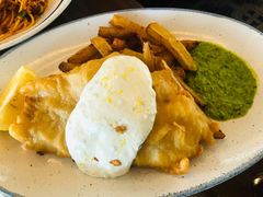 -FISH&POTATO Cō(地中海美食 万象城店)