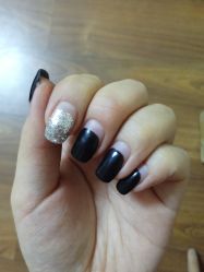 -笑美甲美睫工作室