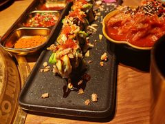 -MIKOMIKO和牛烧肉专门店(南门店)