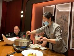 -钱塘宴(东站西子国际店)