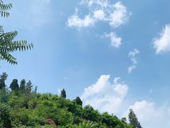 -龙洞风景区-藏龙涧