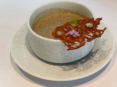 蘑菇汤-蝶舍·MAISON PAPILLON