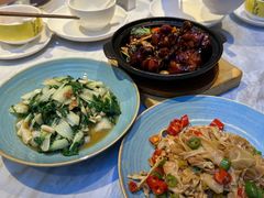 -志明眷村·台式融合菜·宵夜