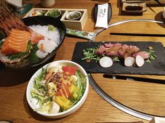 -赤坂亭·M9和牛烧肉·铁板烧(合肥万象城店)