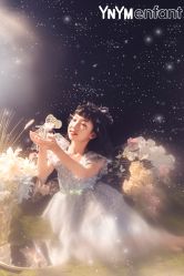 点击看大图 -雅尼·亚米儿童摄影美学馆(汉阳店)