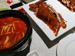 -福海居烤鸭店(鸟巢店)