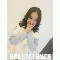 点击看大图 -3AM HAIR SALON烫发染发接发