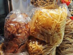 -海勤盛海味干货市场