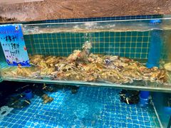 -良师门滨海人家·海鲜·家常菜(滨海城店)