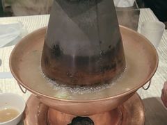 -东来顺饭庄(王府井步行街店)