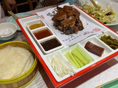 -肘子酥·天津捞面(德云社店)