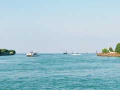 -湖州太湖旅游度假区-月亮广场