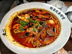 -太二酸菜鱼(沈阳万象城店)