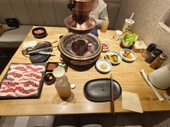 -泥炉烧肉师(新街口金銮巷店)