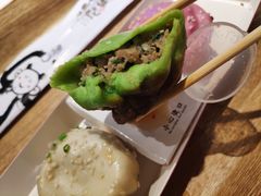 -盒马鲜生(皇庭广场店)