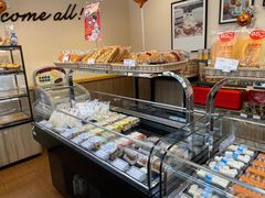 -85度C(北京八角物美店)