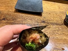 -桐寿司Sushi Tong