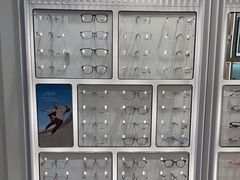 -无界眼镜MaxLess(南翔印象城店)