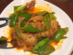 -缪氏川菜(深圳北站缤果空间店)