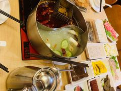 -野妹火锅(龙岗店)