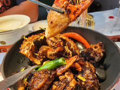 -狮拾久·现代新加坡料理(壹方城店)