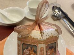 -深圳中海凯骊酒店
