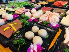 -束河人家(南锣鼓巷店)