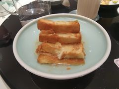 纳地自制豆腐-纳地素食(石门公园店)