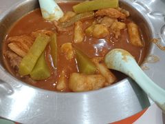 -胖哥俩肉蟹煲(富阳万达店)
