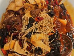 -原鄉本味 楚菜 丹江口鱼(北苑店)