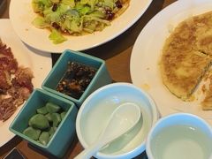 -二分八云雁阁•新晋菜大同味(长治路店)