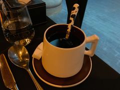 苹果茶-Efes Turkish & Mediterranean Cuisine 艾菲斯餐厅(陆家嘴店)