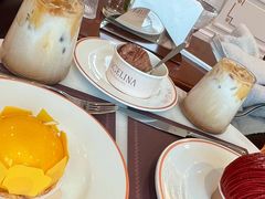 -Angelina安吉丽娜(恒隆广场店)