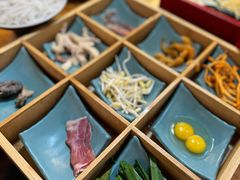 -勺子米线·云南传统小吃市集(四方街店)