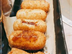 -腩得欢喜·牛腩煲火锅(万庭大厦店)