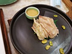 -那家小馆•北京菜•烤鸭(香山店)
