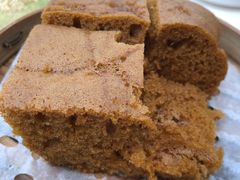 古法马拉糕-蔡澜点心·粤菜(月星环球港店)