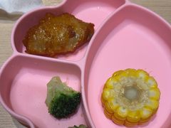 -好人民间小吃·番茄鱼酸菜鱼(木渎悠方店)