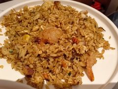 -火地铁板烧(昆山万象汇店)