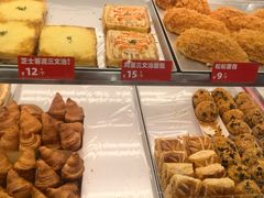 -味多美蛋糕(静安庄店)