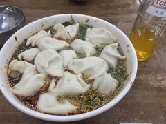 -回坊马二饺子馆