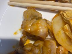 -美蛙四季(六里桥店)