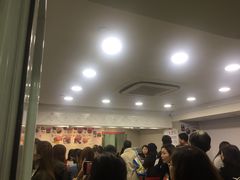 -珍妮曲奇聪明小熊(尖沙咀店)