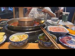 -飘香火锅(玉林西路店)