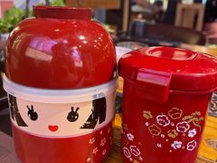 -黑牛の店·和牛烧肉(合生汇店)