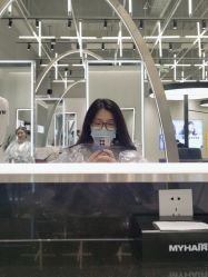 -MY HAIR ARDOR