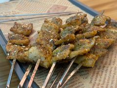 -神府路壹号·海鲜烧烤排档(三坊七巷店)
