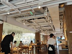-无印良品餐堂 MUJI Diner(成都太古里店)