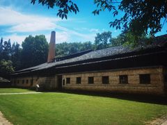 -景德镇古窑民俗博览区