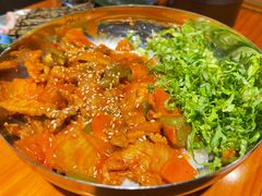 -kingkong大猩猩烤肉(CBD店)